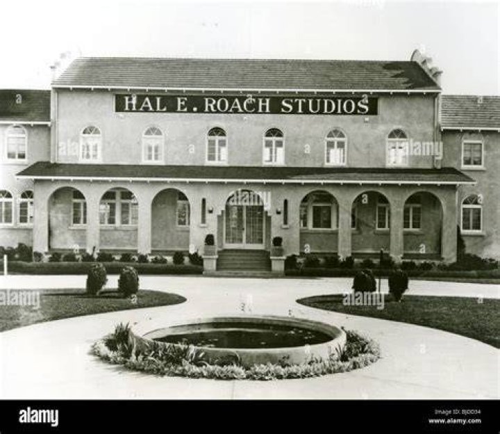 Hal Roach Hal Roach