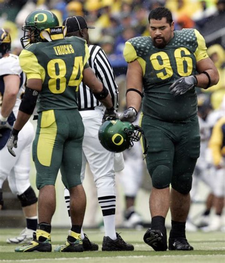 Haloti Ngata Haloti Ngata