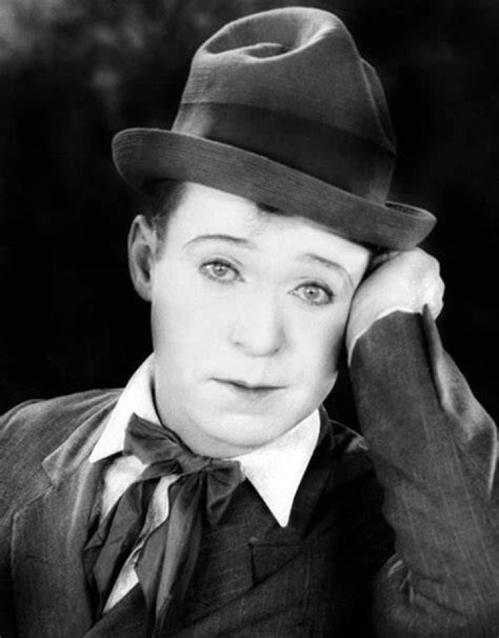 Harry Langdon Harry Langdon