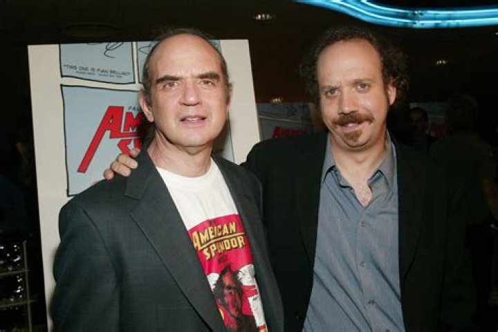Harvey Pekar Harvey Pekar