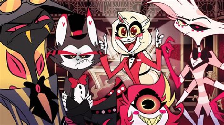 ‘Hazbin Hotel’ release window, plot, and how to watch