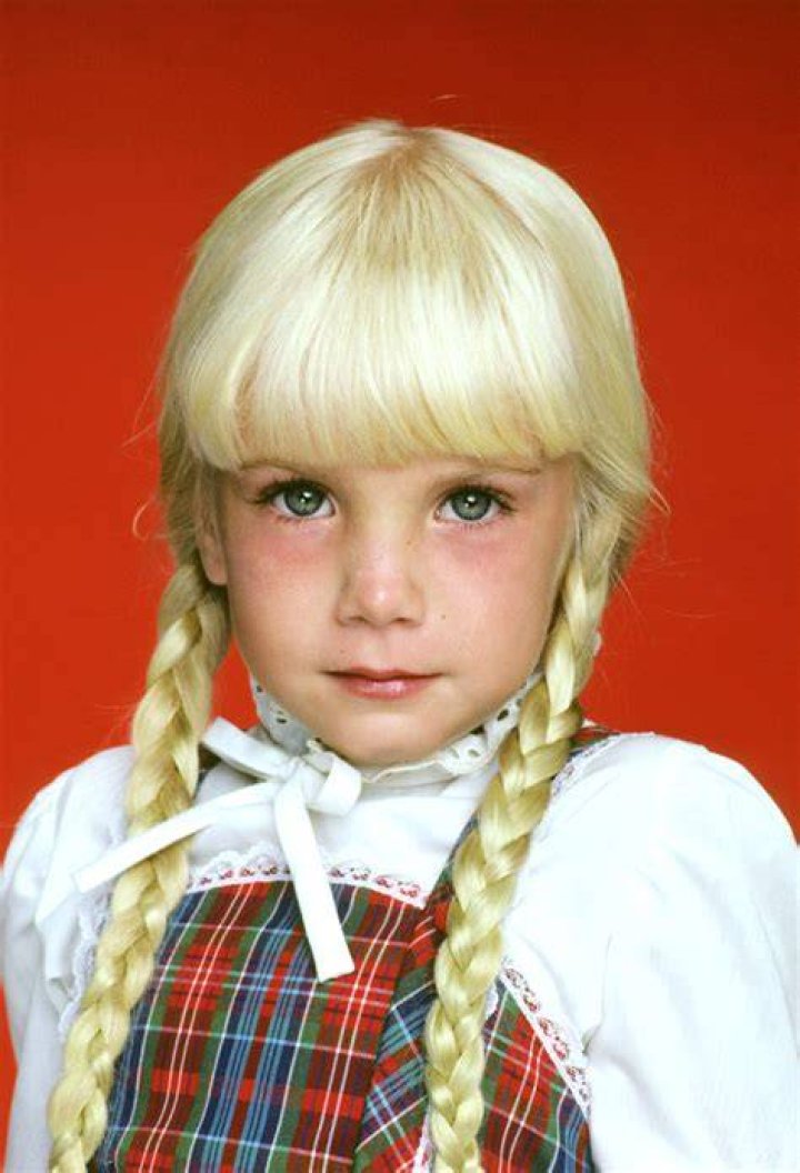 Heather O Rourke Heather O Rourke