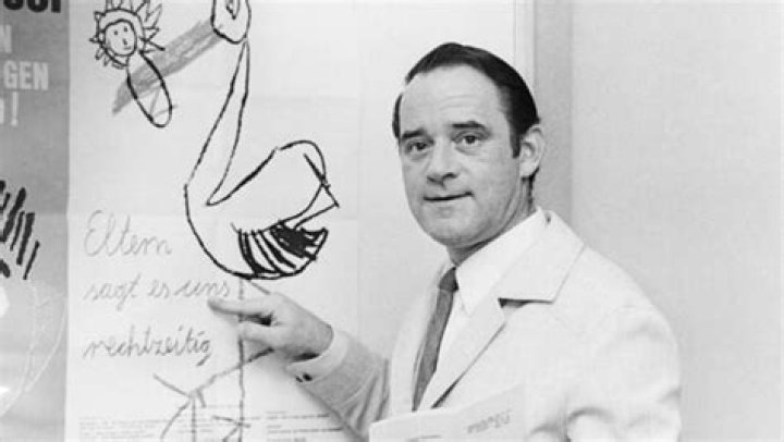 Helmut Kentler Helmut Kentler