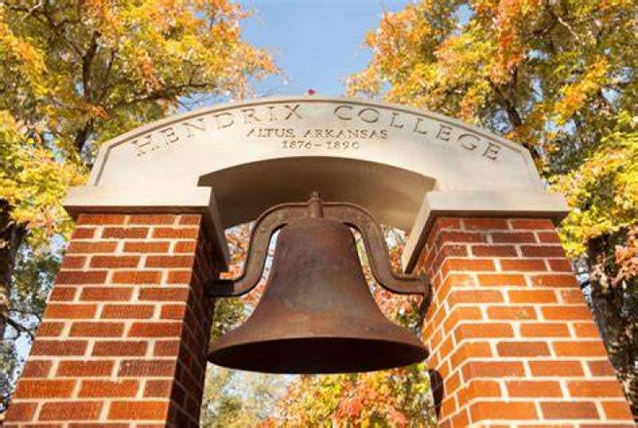 Hendrix College