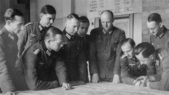 Henning von Tresckow Henning von Tresckow