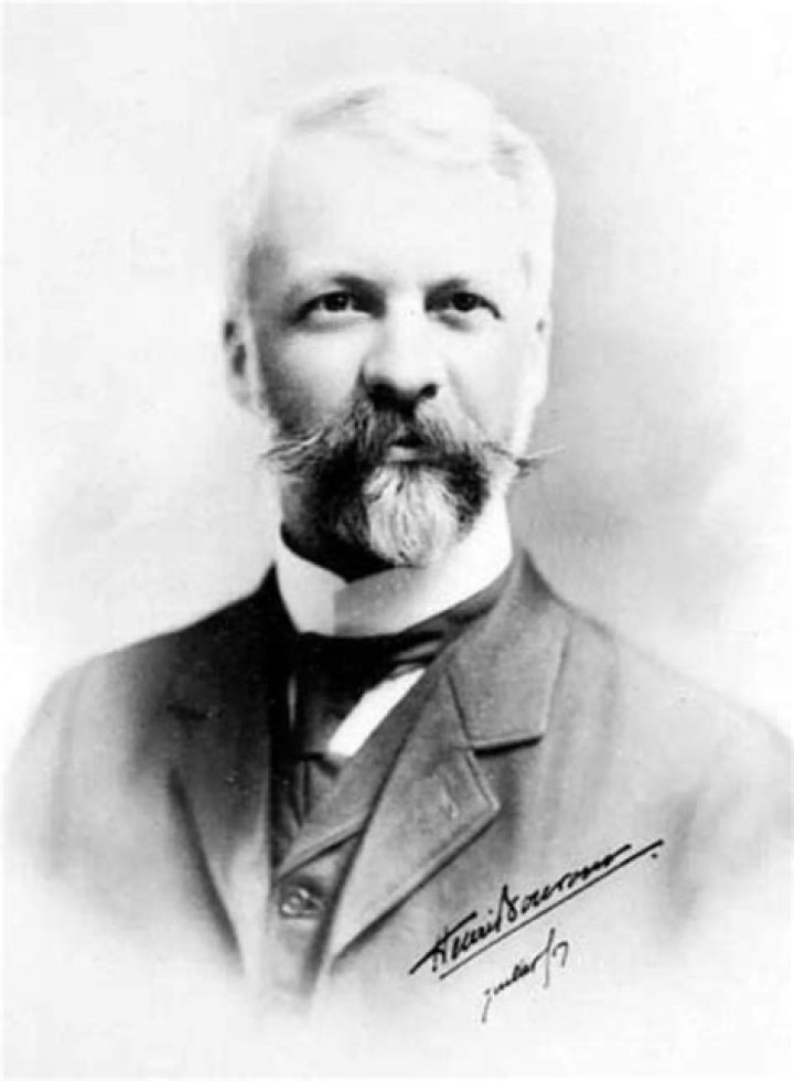 Henri Bourassa Henri Bourassa