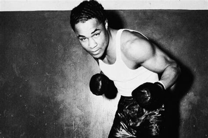 Henry Armstrong Henry Armstrong