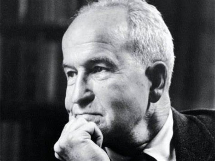 Henry Murray Henry Murray