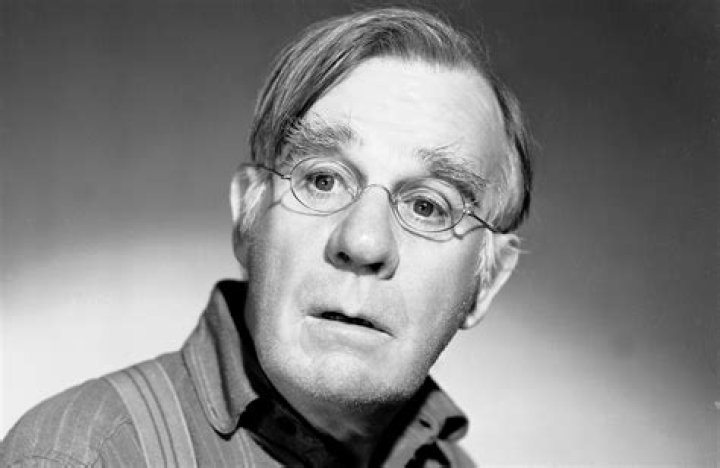 Henry Travers Henry Travers