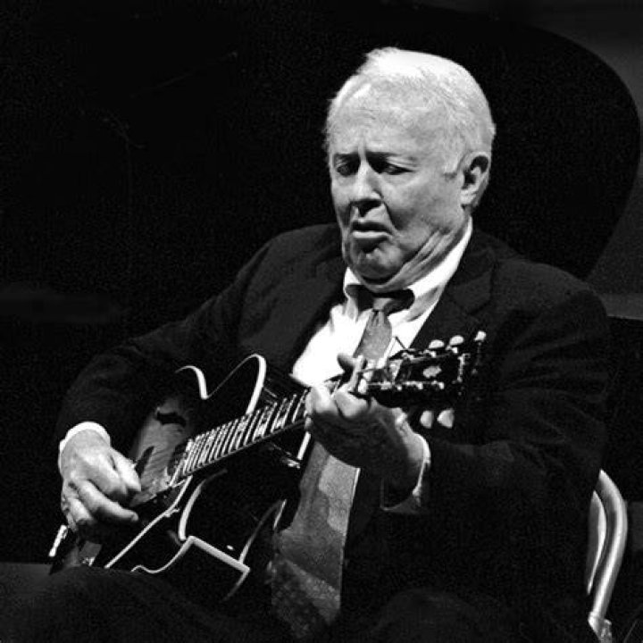 Herb Ellis Herb Ellis