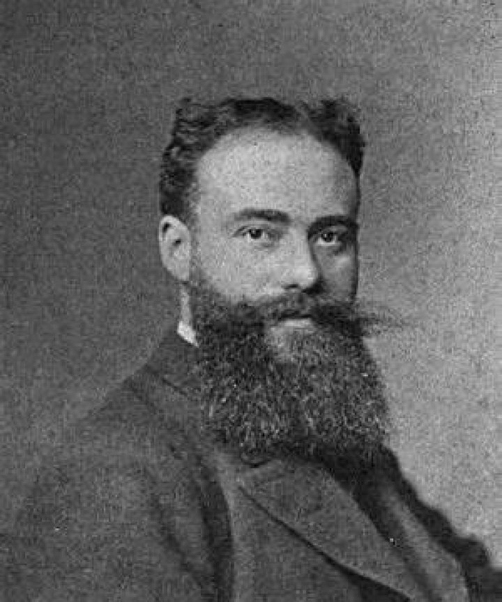 Hermann Sudermann Hermann Sudermann