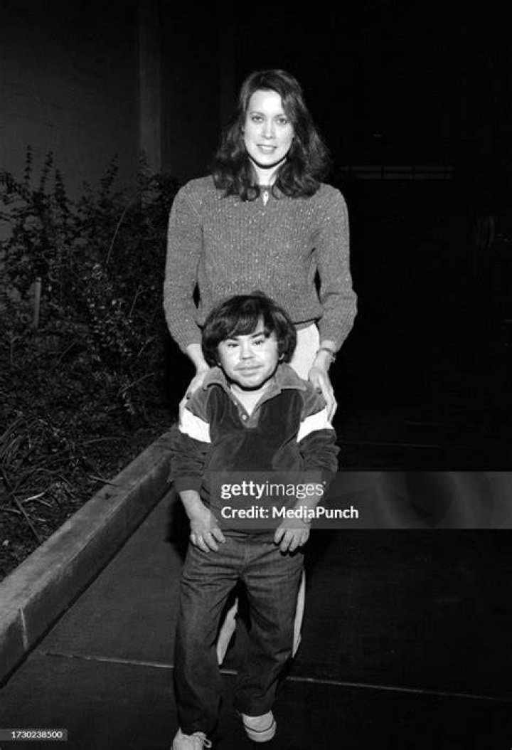 Hervé Villechaize Hervé Villechaize