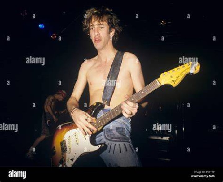 Hillel Slovak Hillel Slovak