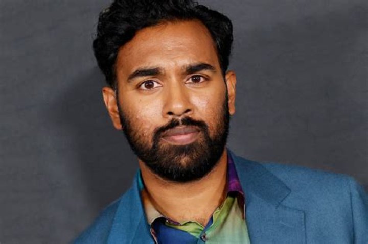 Himesh Patel height: How tall is Himesh Patel? 1 Himesh Patel