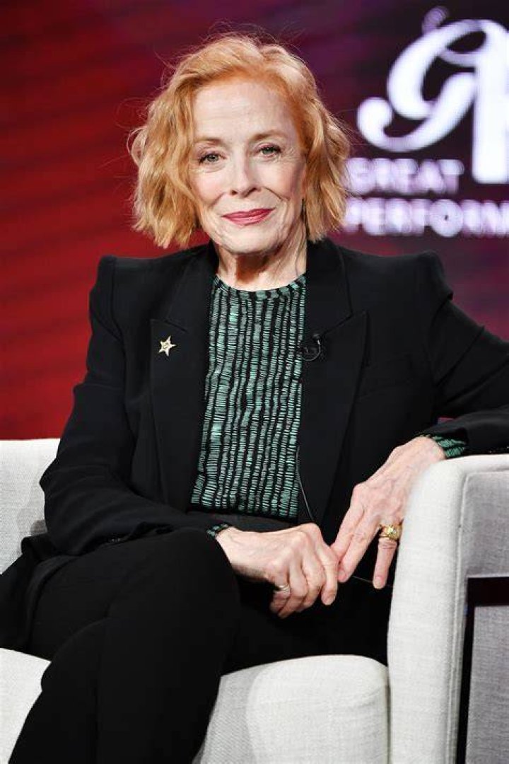 Holland Taylor Holland Taylor