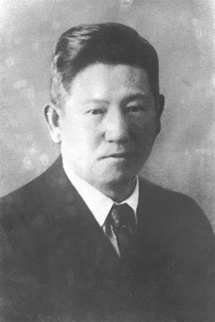 Hotsumi Ozaki Hotsumi Ozaki
