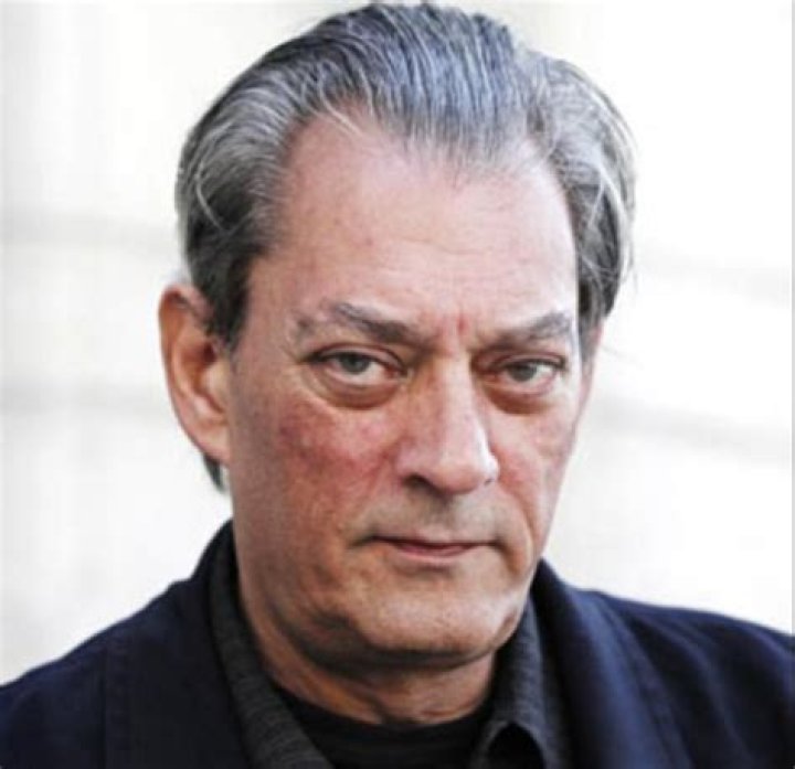 How Did Daniel Auster Die Long Troubled Paul Auster Son