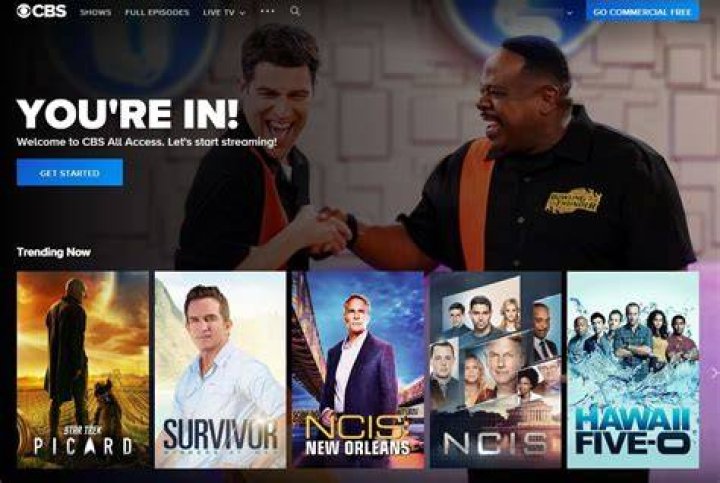 How Do I Activate Cbs All Access? – Celebrity