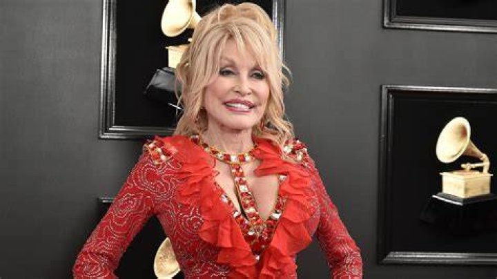 How old is Dolly Parton?