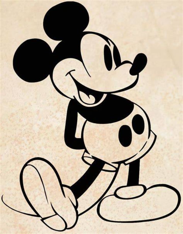 How old was Mickey When Rocky died?