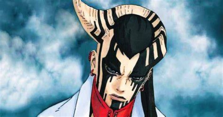 How Strong is Jigen From ‘Boruto’?