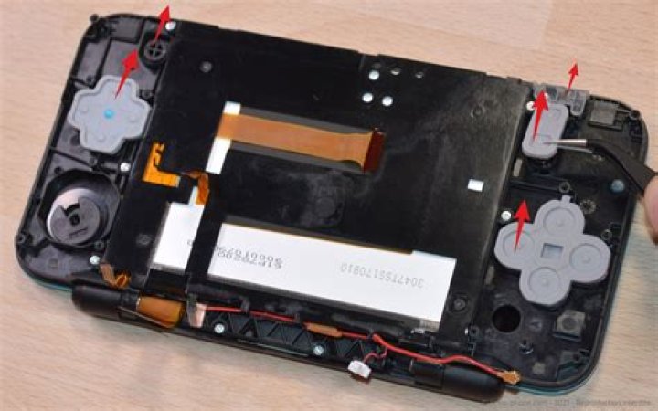 How to reset nintendo 2ds