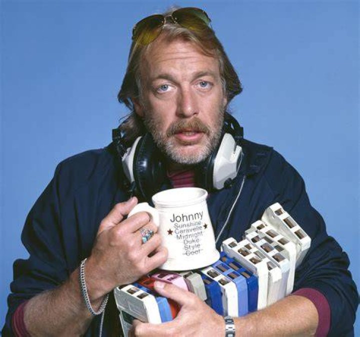Howard Hesseman Howard Hesseman