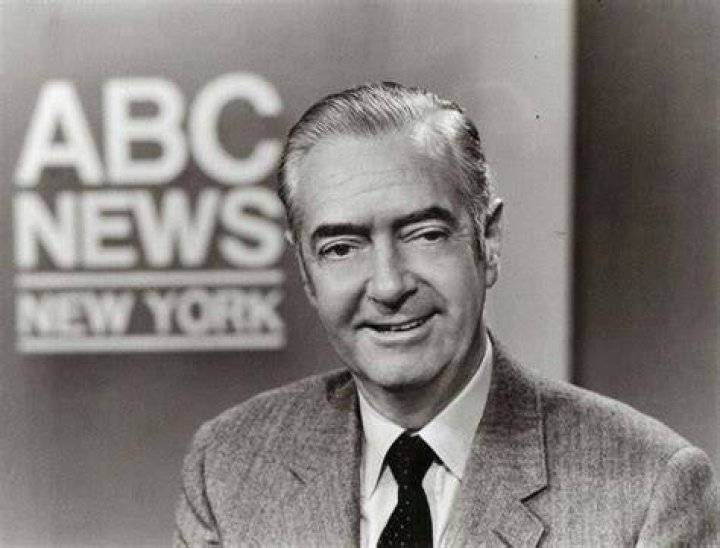 Howard K. Smith Howard K. Smith