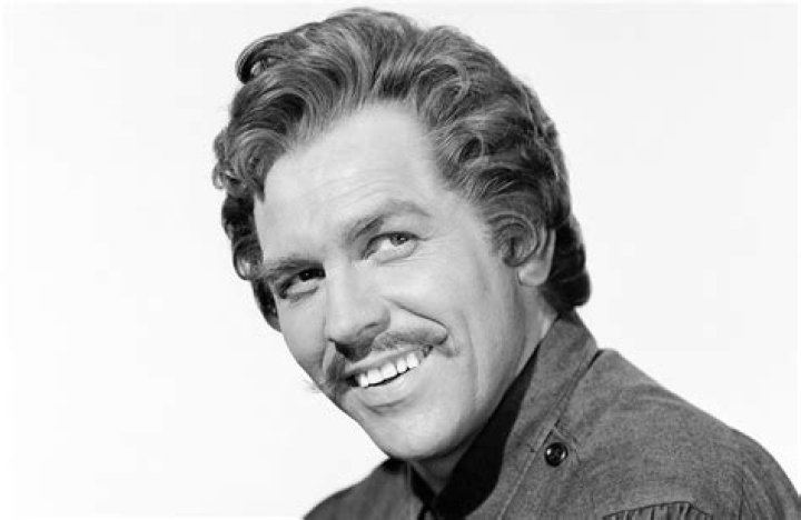 Howard Keel Howard Keel