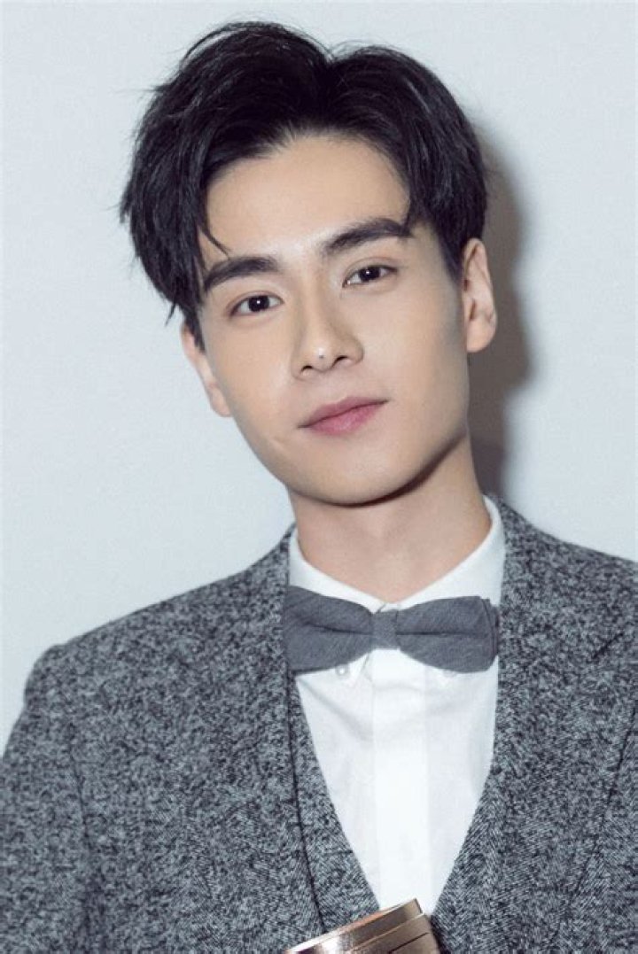 Hu Yi Tian Hu Yi Tian