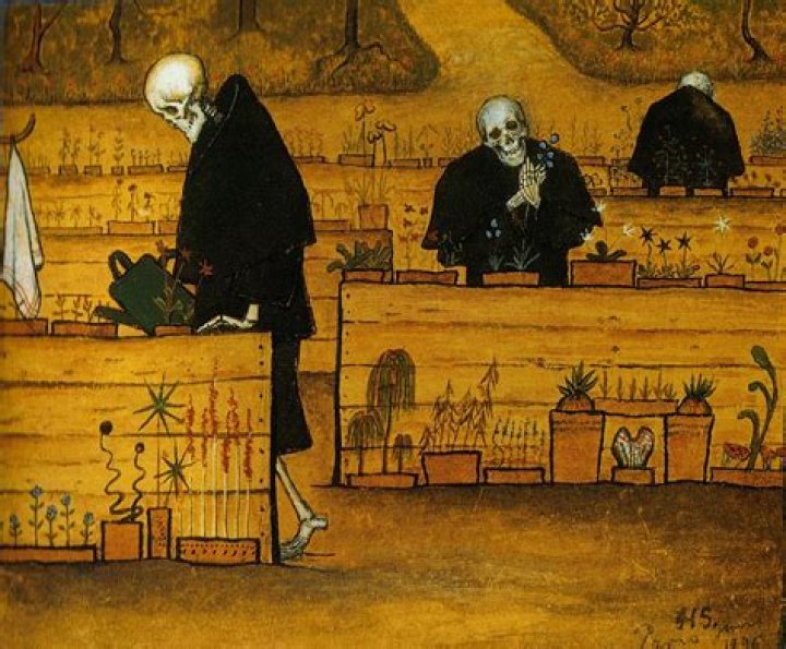 Hugo Simberg Hugo Simberg