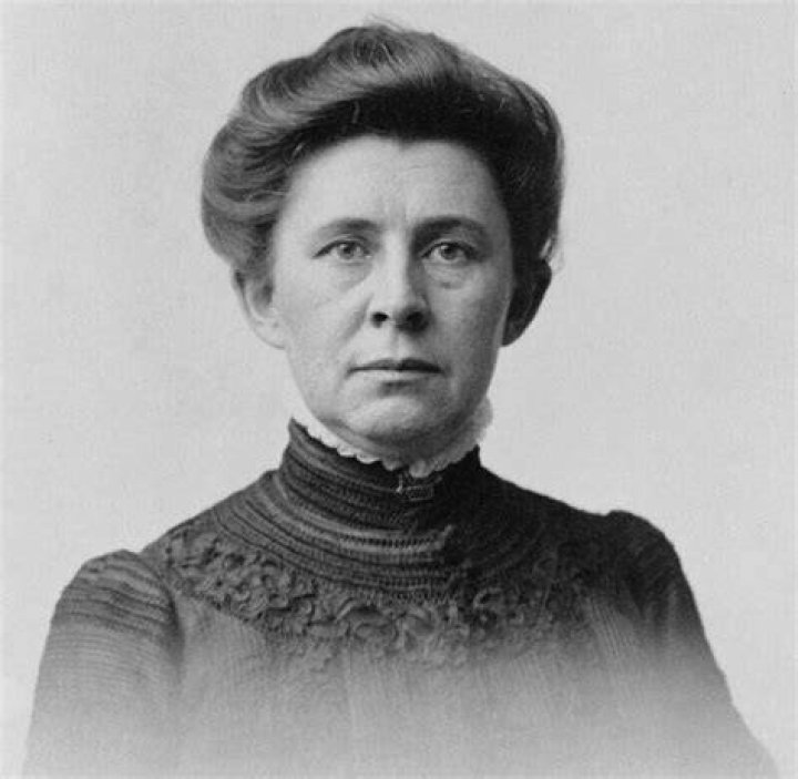 Ida Tarbell Ida Tarbell
