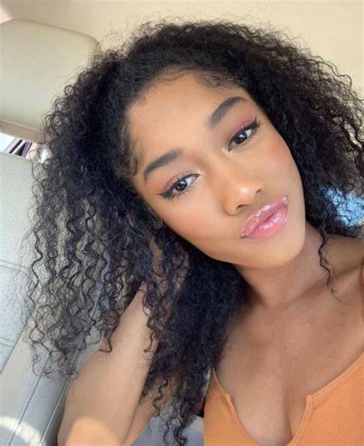 Iman Benson Net Worth