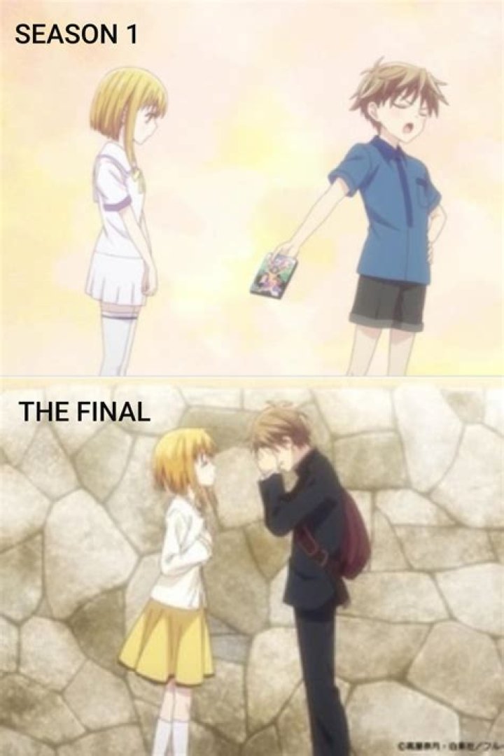 Is Kisa and Hiro siblings?