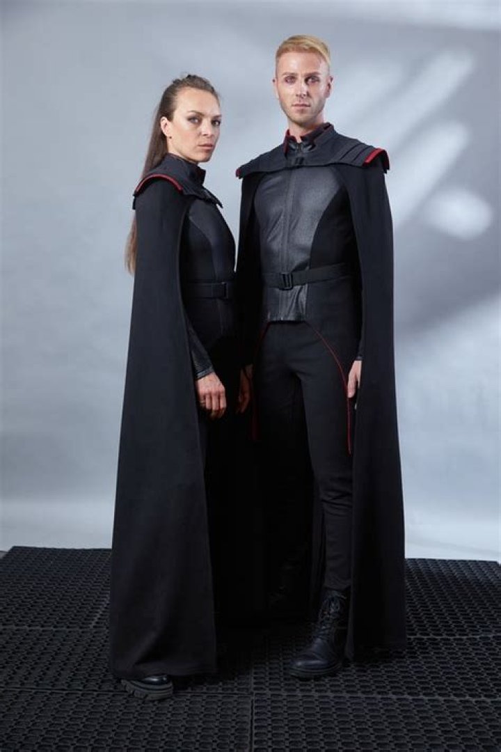 Is the inquisitor a Sith? – Celebrity