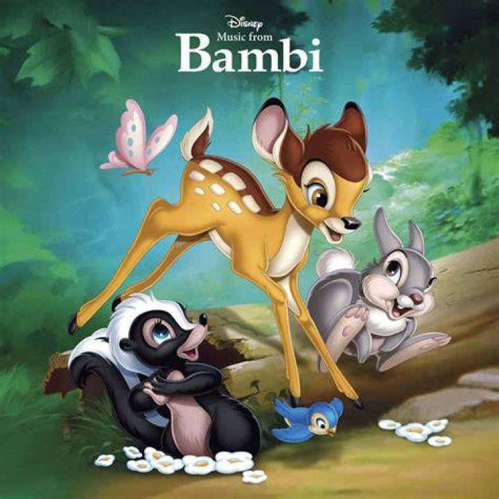 Is there a Bambi 3? – Celebrity