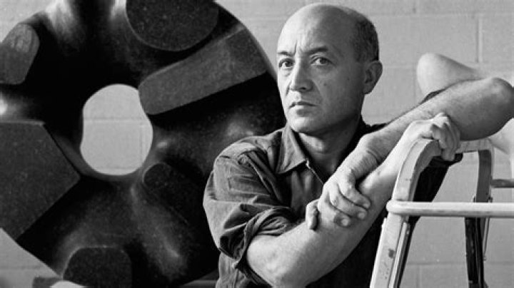 Isamu Noguchi Isamu Noguchi