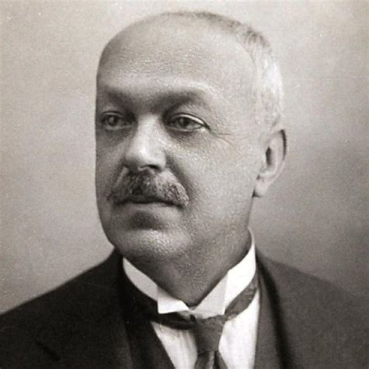 Italo Svevo Italo Svevo
