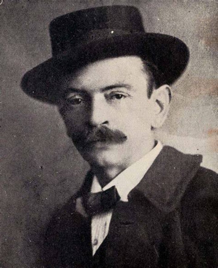 Ivan Cankar