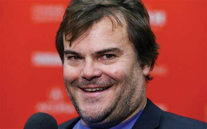 Jack Black Net Worth