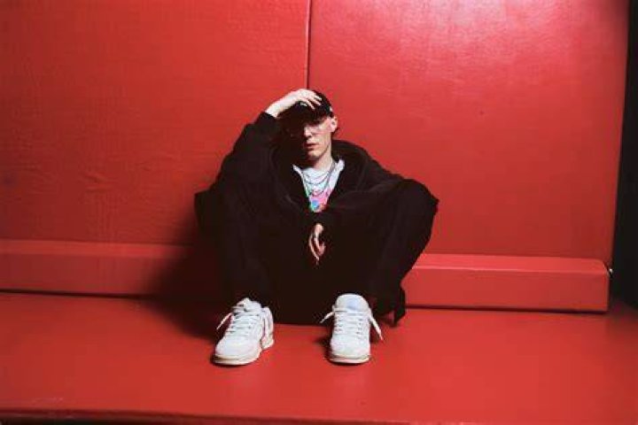Jack Dean Biography
