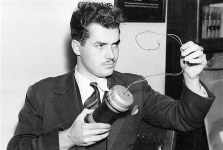 Jack Parsons Jack Parsons