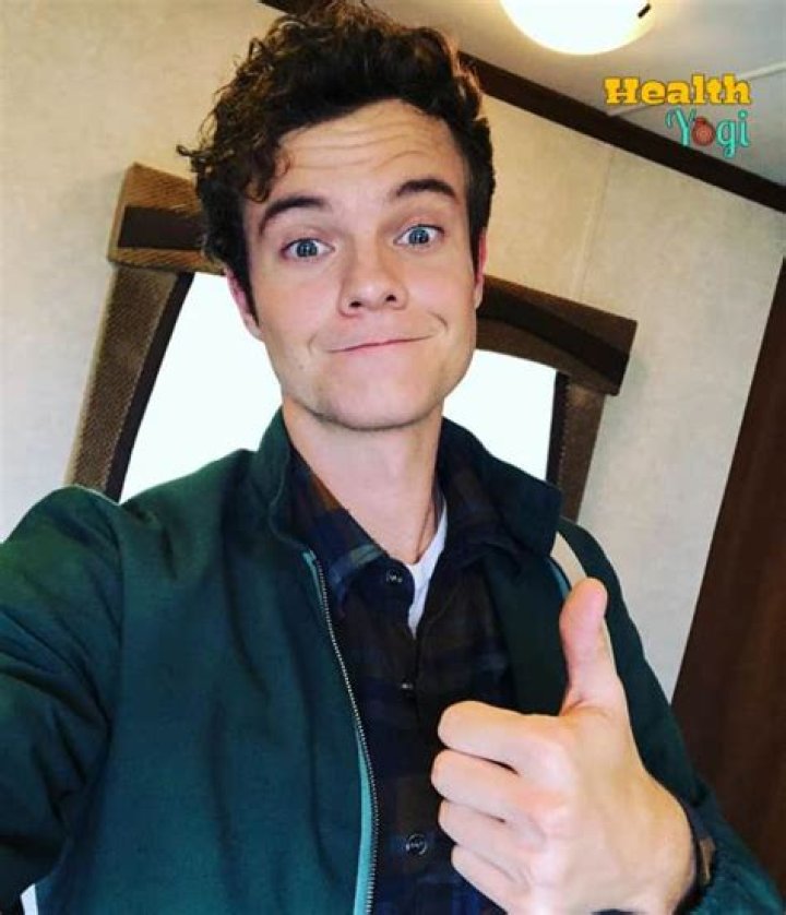 Jack Quaid Workout Routine