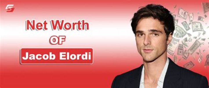 Jacob Collins-Levy Net Worth