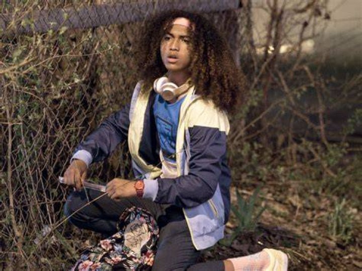 Jahking Guillory Jahking Guillory