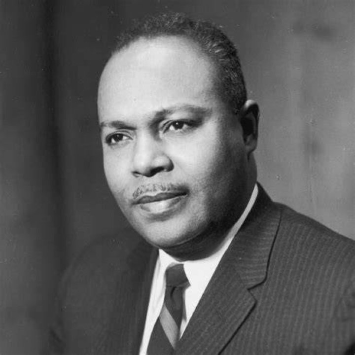 James Farmer James Farmer
