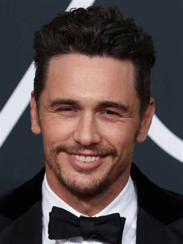 James Franco James Franco
