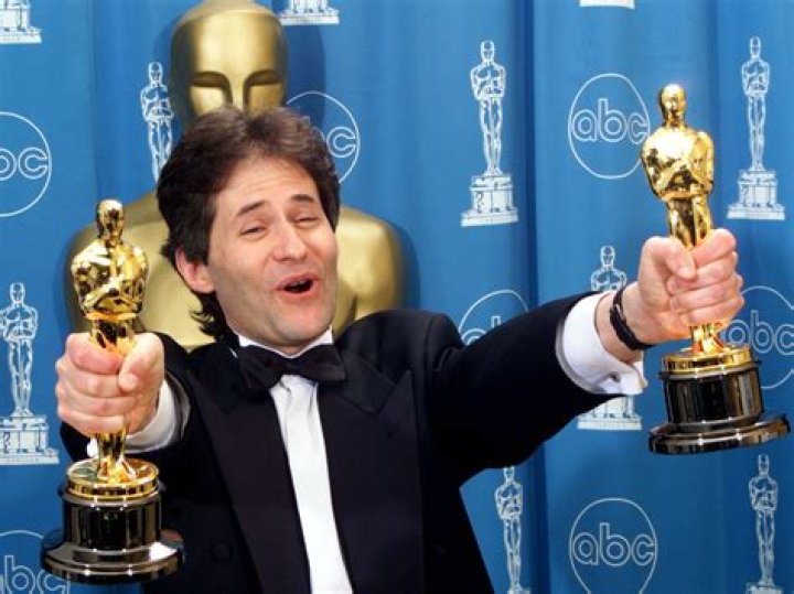 James Horner James Horner