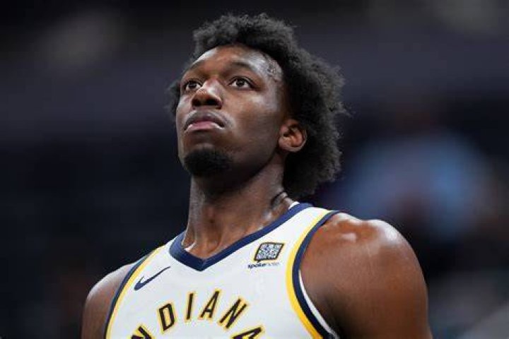 James Wiseman James Wiseman
