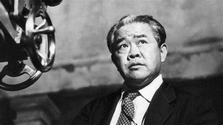 James Wong Howe James Wong Howe
